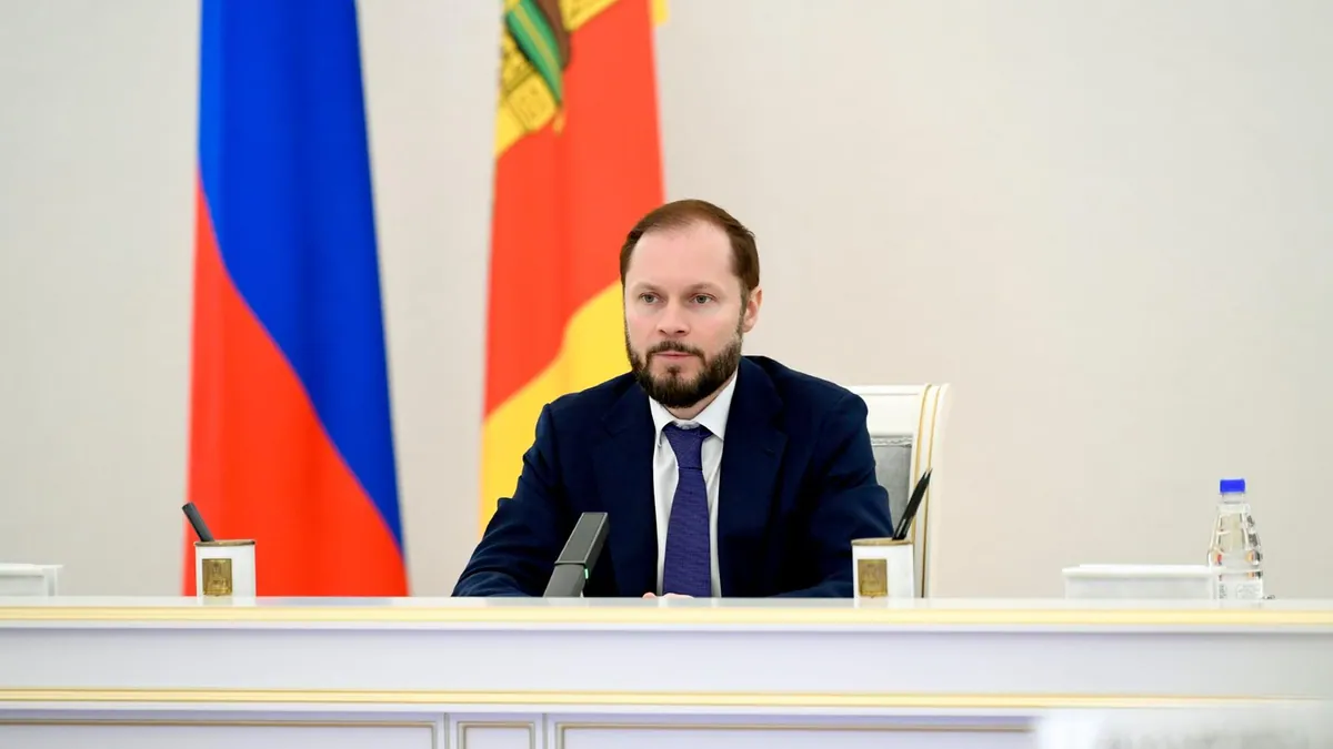 Korolyov orders faster heating rollout in Tver and Nelidovo district