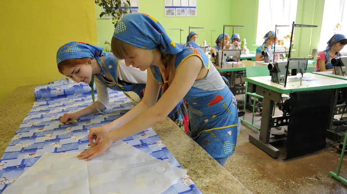 Moscow region colleges schedule open day for Oct. 17