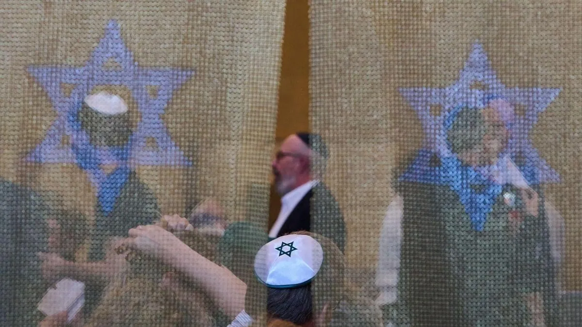 Study documents Jewish and Israeli communities’ experiences of antisemitism in Germany