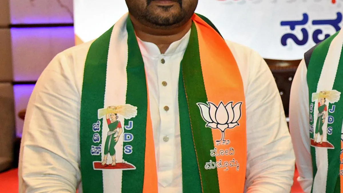 Prajwal Revanna's proposed transfer to Hindalga prison put on hold
