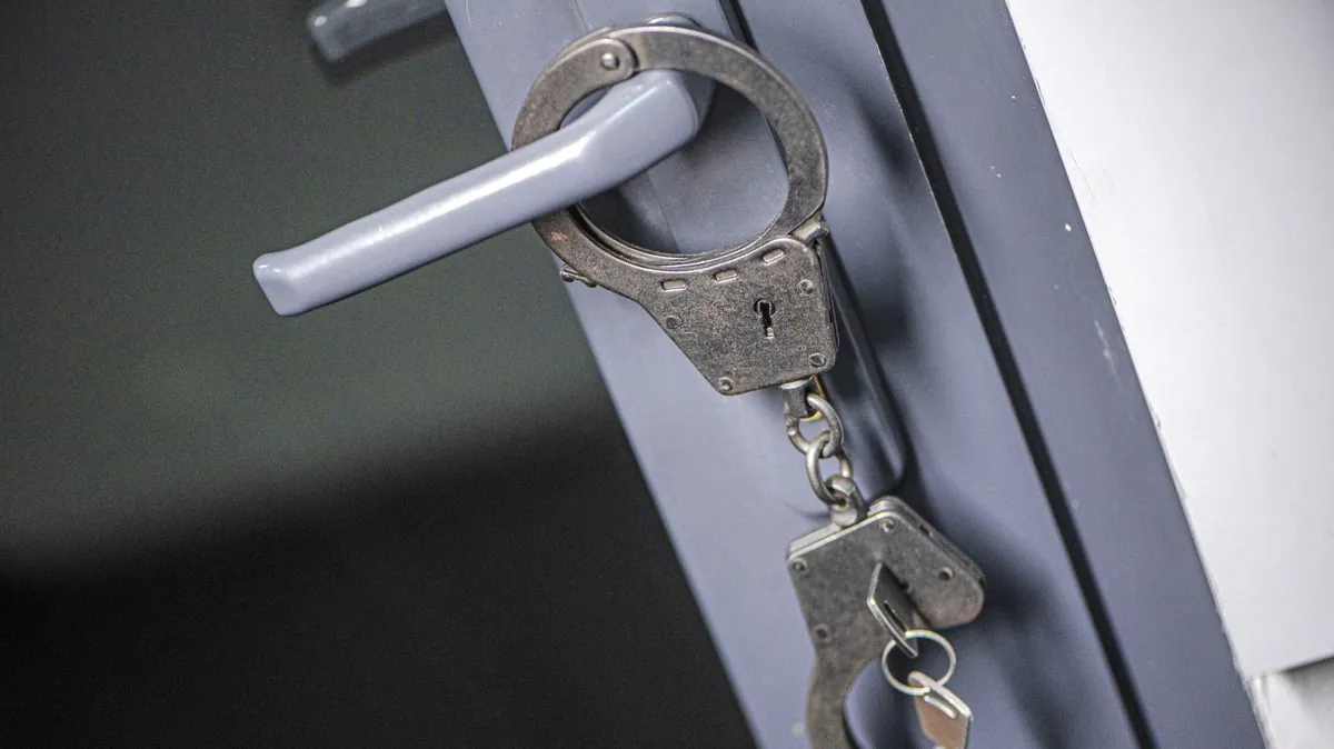 Russian citizen detained in Paraguay over suspected false identity document
