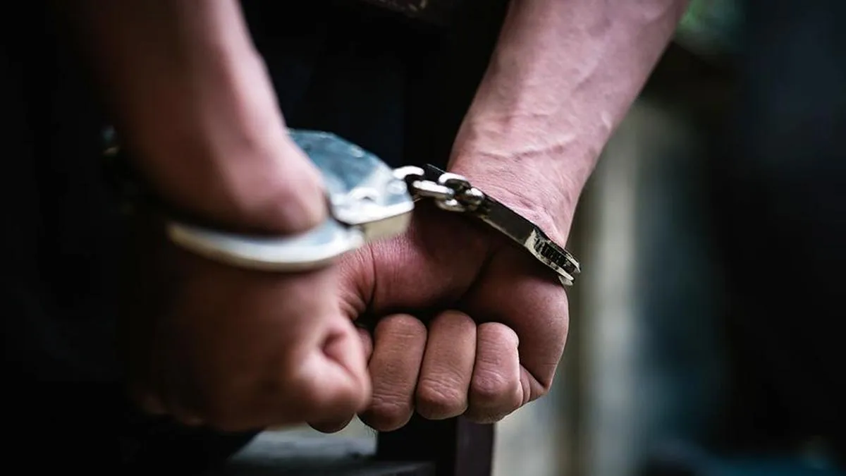 В Ченнаи задержали подозреваемого в мошенничестве на 2,6 крор рупий
