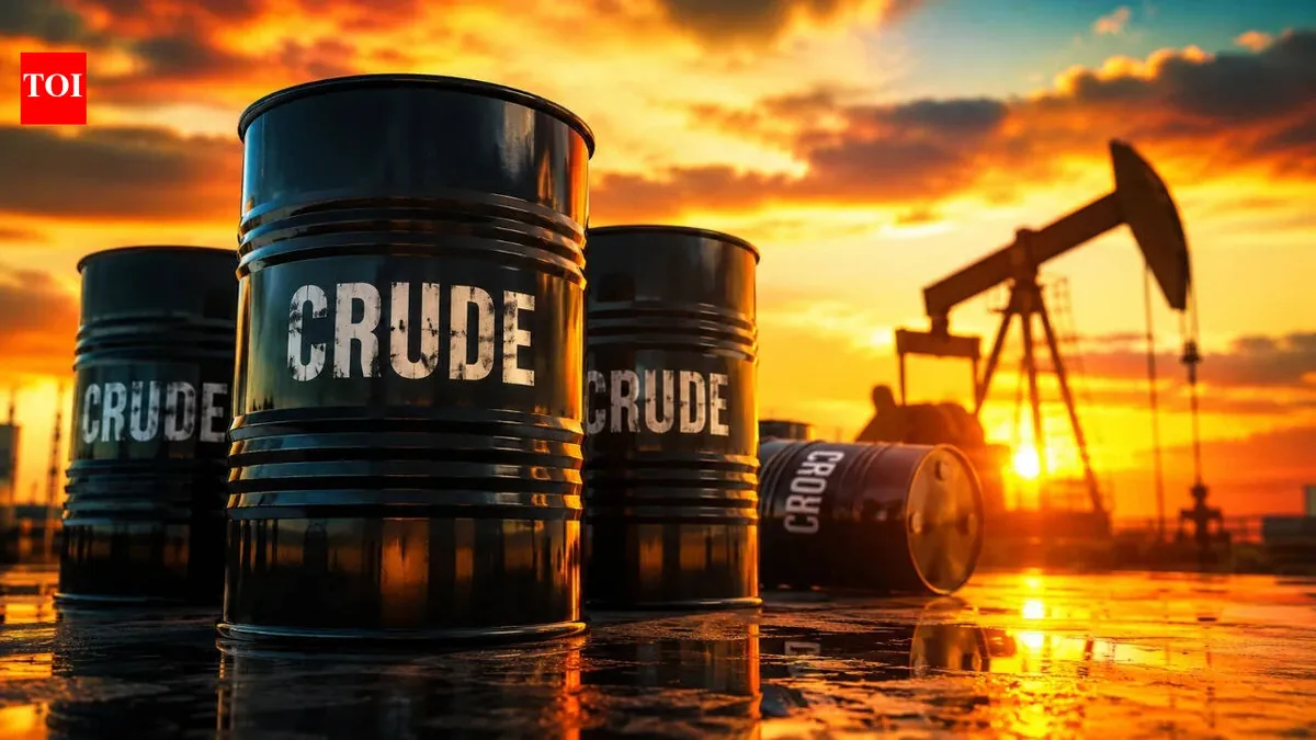 U.S. sanctions two Mumbai firms and five Indians over alleged Iran oil trade