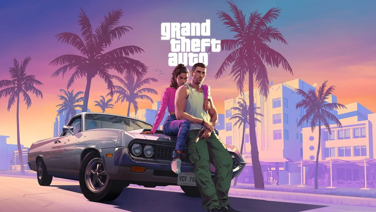 GamesBeat reports possible early 2027 PC release for GTA VI