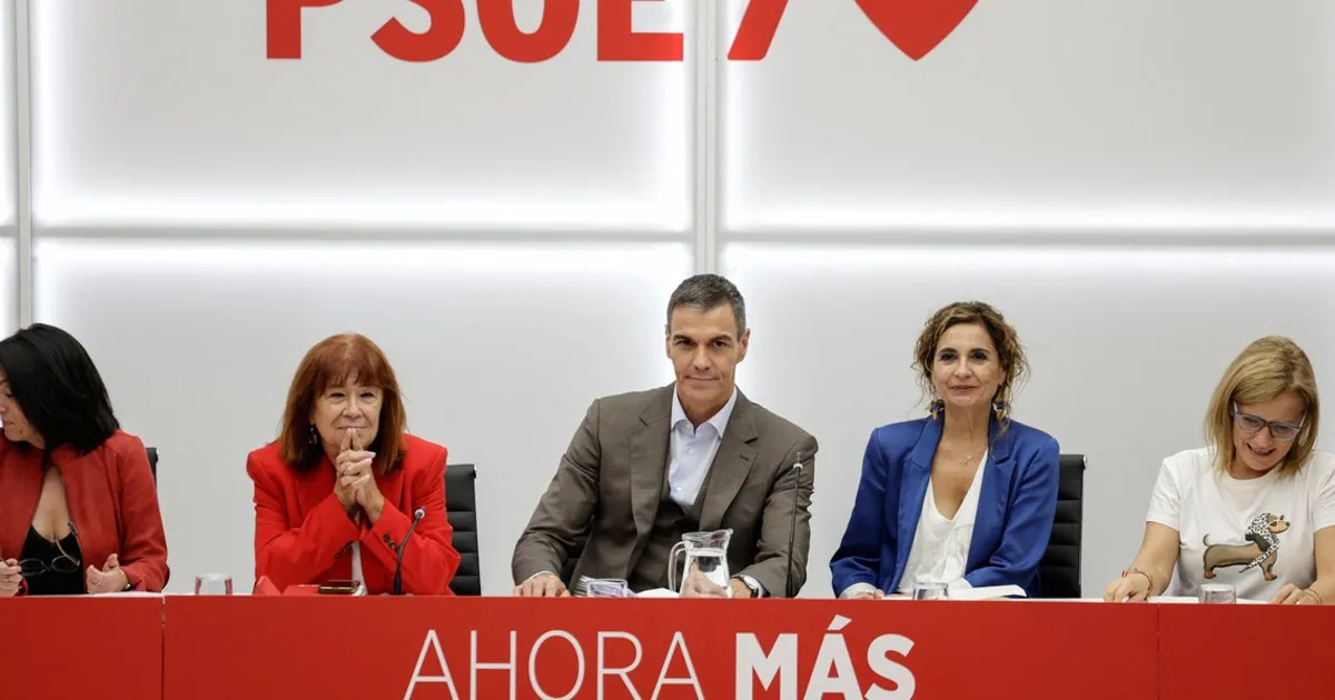 Polls project PP and Vox majority in Spain's November election