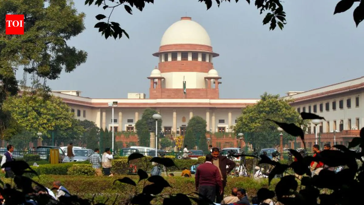 India's Supreme Court urges authorities not to halt Delhi metro before protest
