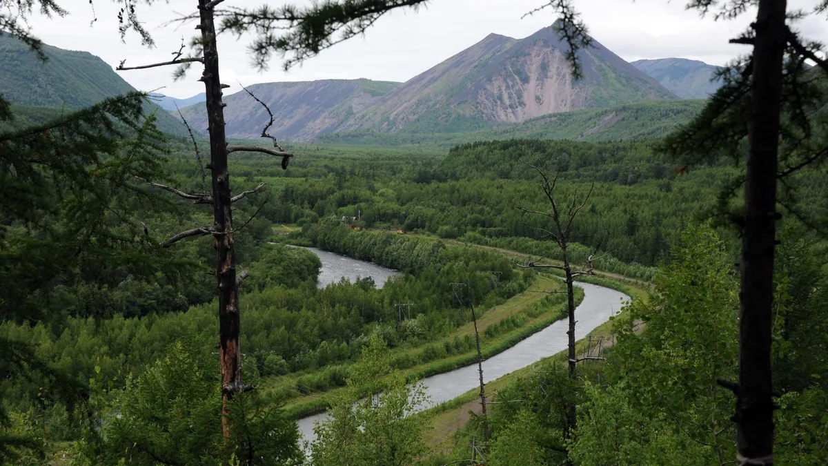 Kamchatka prosecutors investigate complaints over abandoned tour