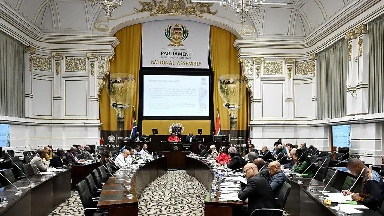 South African MPs press Dirco over unpaid debts owed by foreign governments