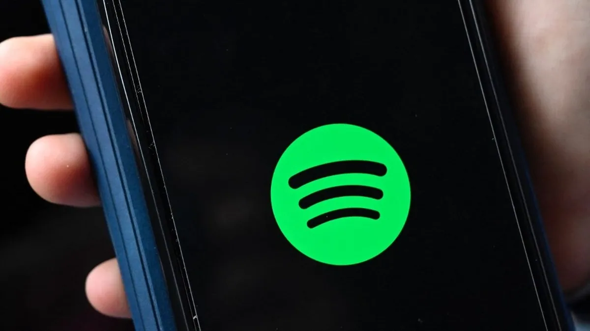 Distributor removes French rap track from Spotify amid multiple investigations