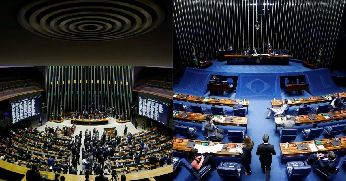 Brazil’s newly elected lawmakers declare 2.3 billion reais in assets