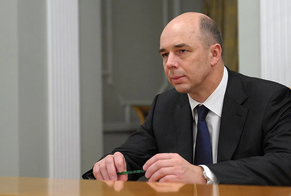 Russia’s finance minister forecasts 1.4% real-income growth in 2027