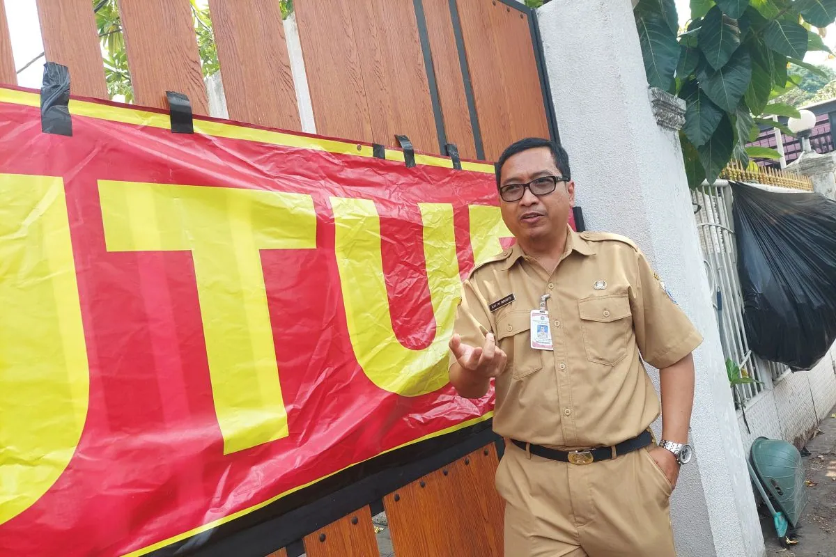 Jakarta clinic denied licensing recommendation as complaints are reviewed