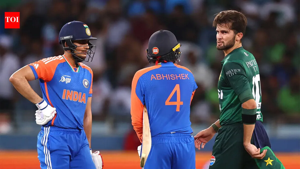 India-Pakistan fixture tops early ticket demand for 2027 Cricket World Cup