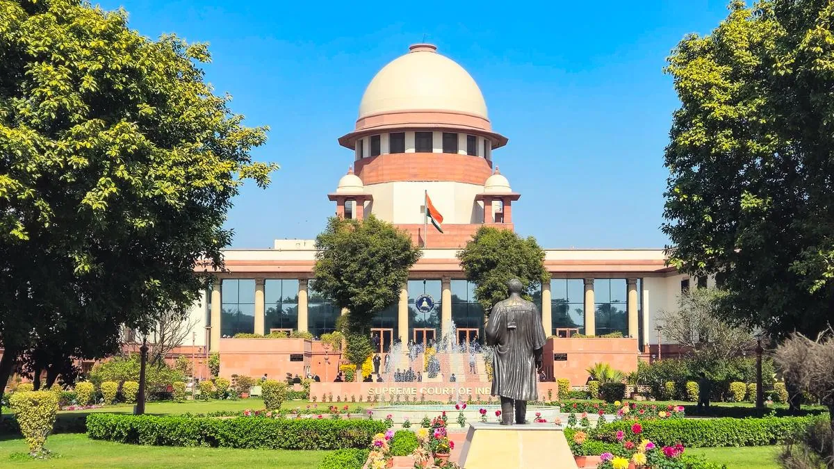 India's Supreme Court orders review of pharmaceutical marketing rules