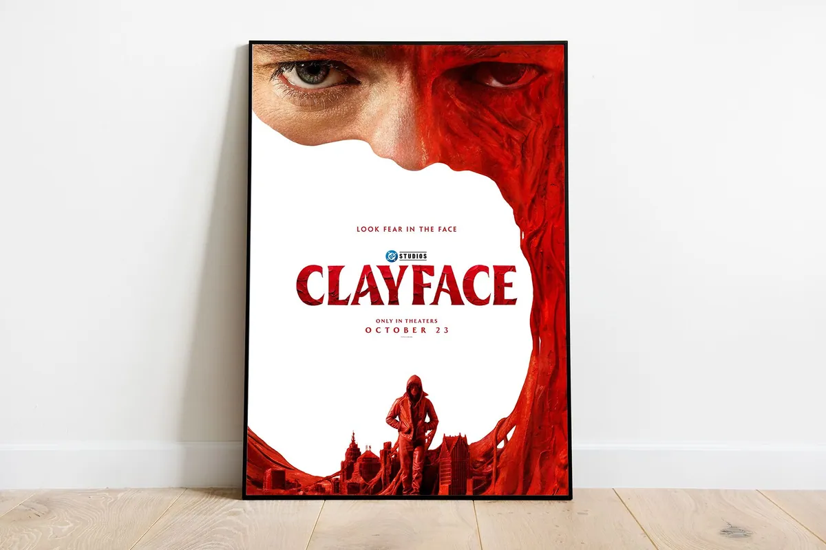 DC’s Clayface film brings a body-horror story to Gotham without Batman
