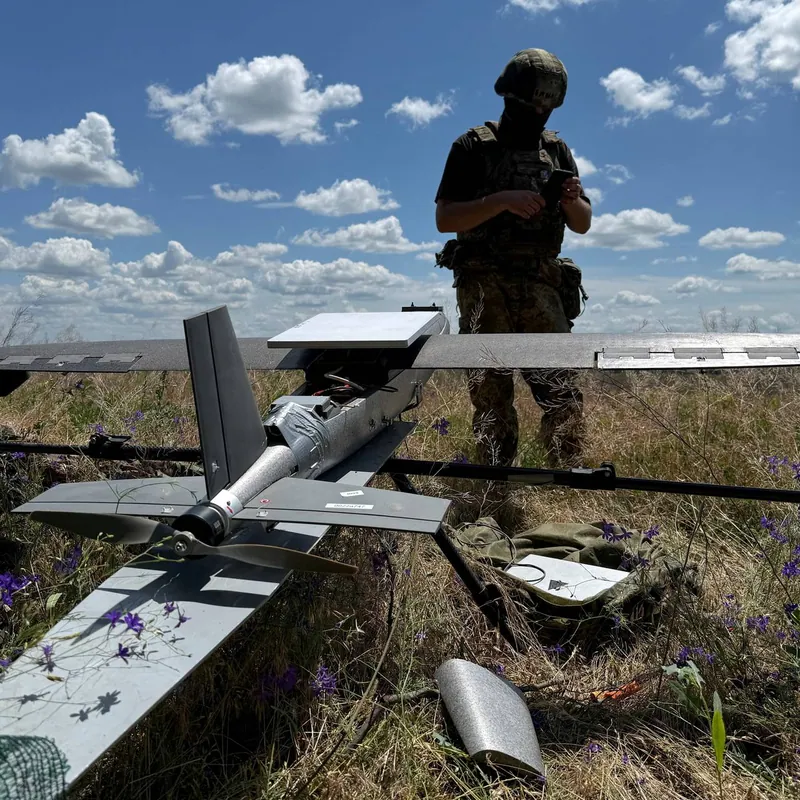 Moscow region reports damage to 47 homes after overnight drone attack