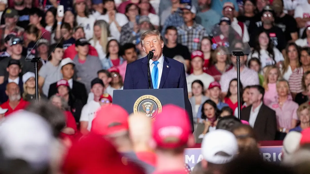 California officials condemn Trump’s remarks about Los Angeles and San Diego