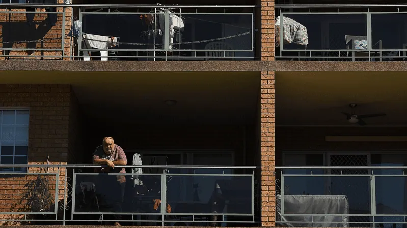 Five years on, western Sydney residents recall the 2021 lockdown