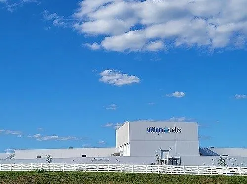 LG Energy Solution заключила четырехлетний контракт на поставку лития из Канады
