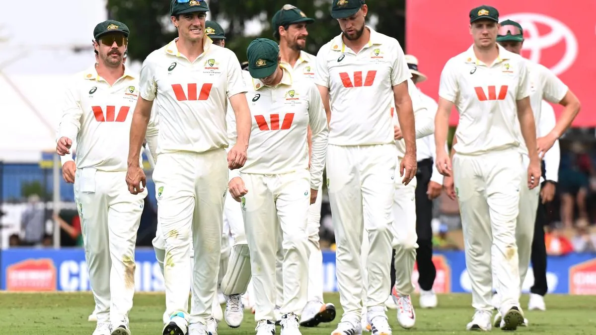 Australia and South Africa begin Durban Test series after 2018 ball-tampering scandal