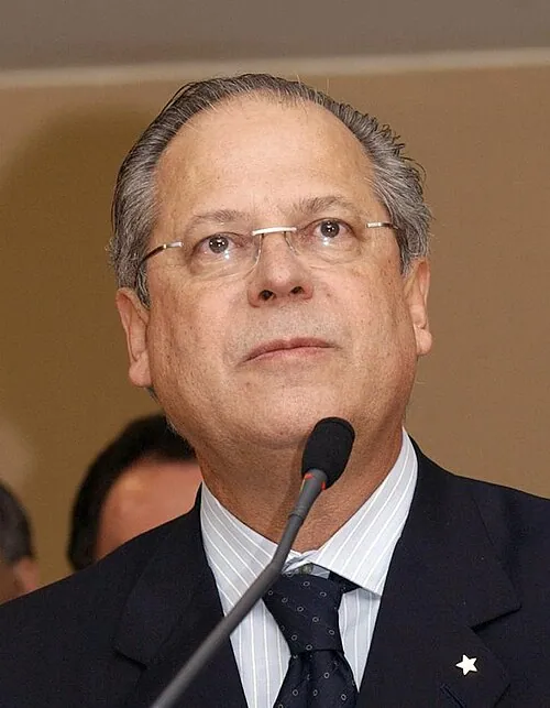 José Dirceu fails to win Brazil congressional seat with 78,450 votes