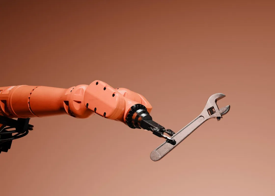 Mecka AI raises $60 million to build robot-training data