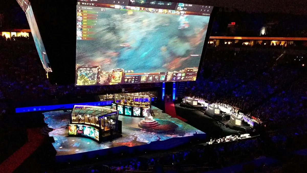 Evil Geniuses announces plans to cease operations in November