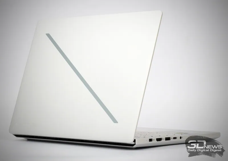 Russian analysts report narrower choice of Dell, HP and Apple laptops
