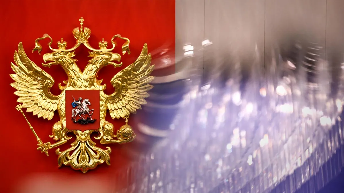 State Duma approves Russia's 2025 budget execution with 5.63 trillion rouble deficit
