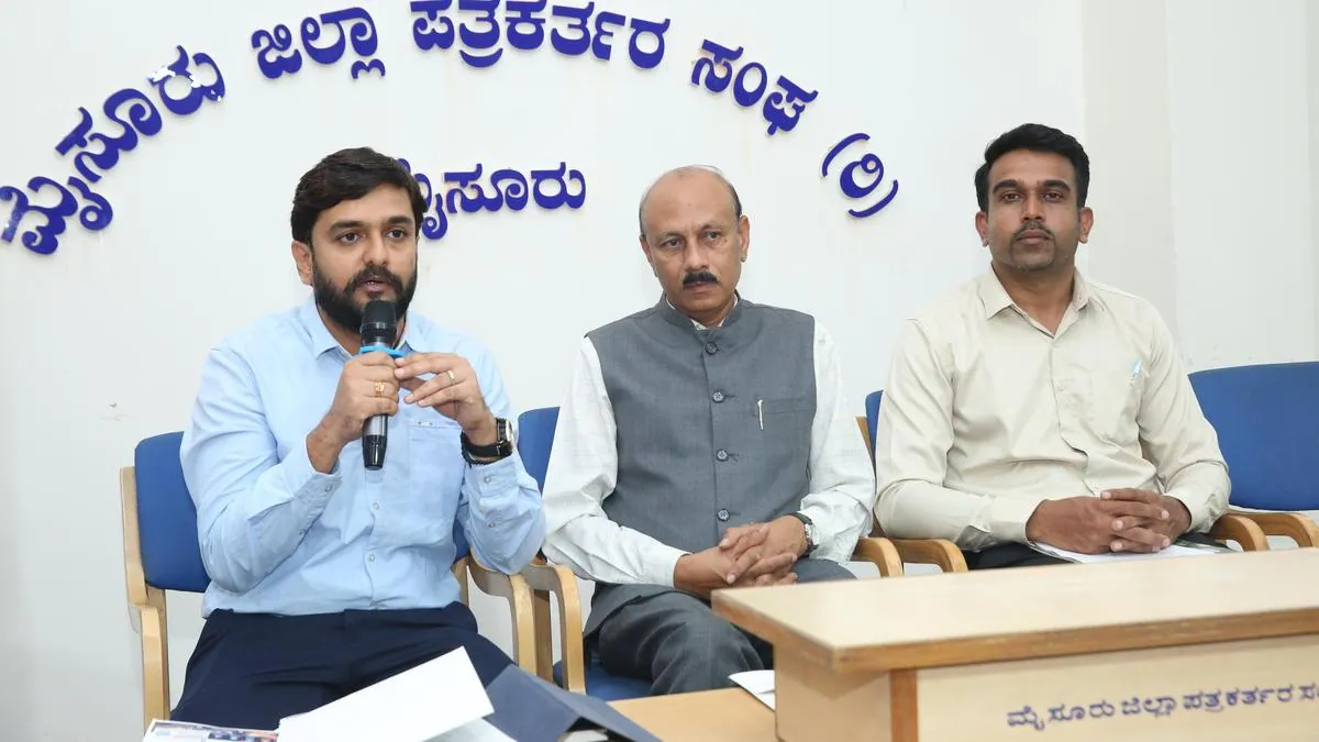 JSS University and Bajaj Foundation open free vehicle repair training centre in Mysuru