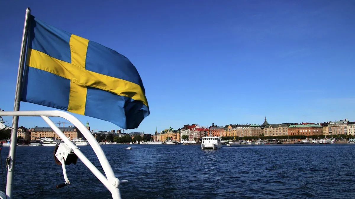 Sweden extradites Russian accused of routing US electronics through Hong Kong