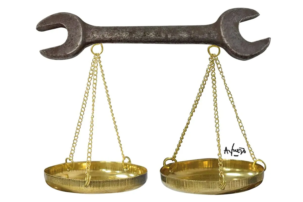 Argentine court halves labor compensation award
