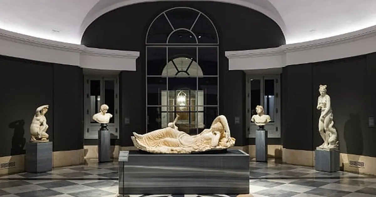 Prado dedicates gallery to Queen Christina of Sweden’s collection