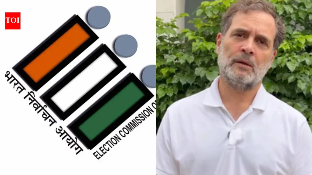 India’s Election Commission says Form 6 itself was unchanged in Bihar voter review