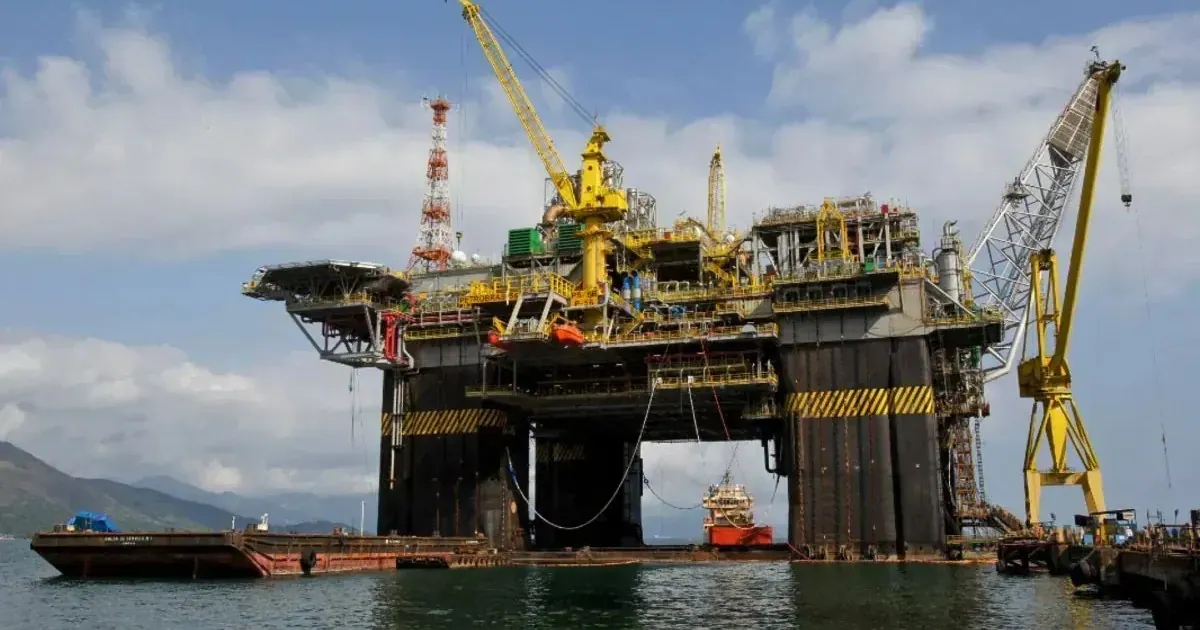 Brazil puts 35 oil and gas exploration areas up for auction
