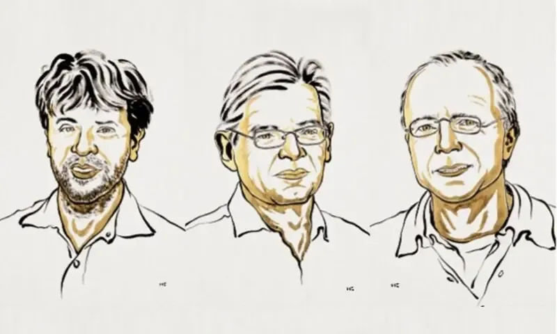 Metamaterials and twistronics feature in Nobel physics predictions