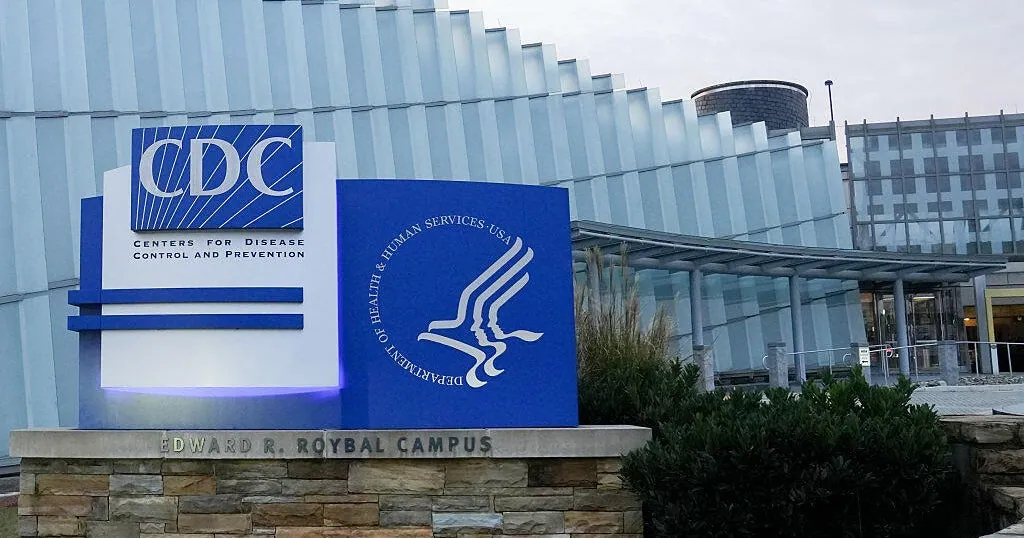 US measles count passes 4,000 in latest CDC update