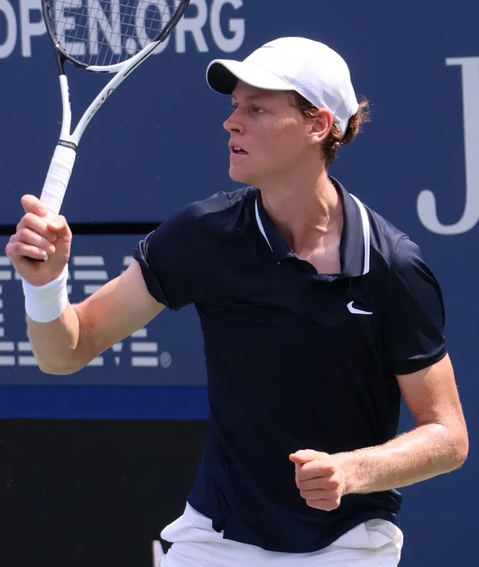Projection puts Zverev on course to overtake Sinner in ATP rankings