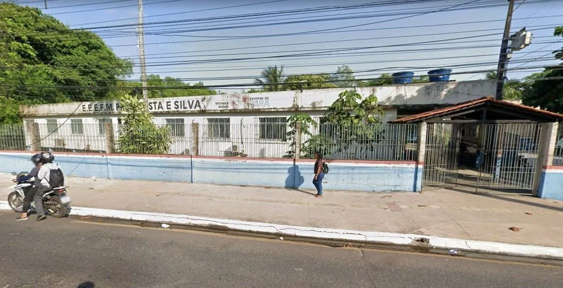Voter dies in polling booth during election in Brazil’s Pará state