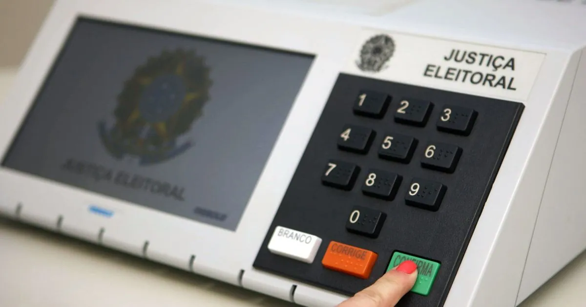 Rio de Janeiro election app logs 150 reports of suspected violations