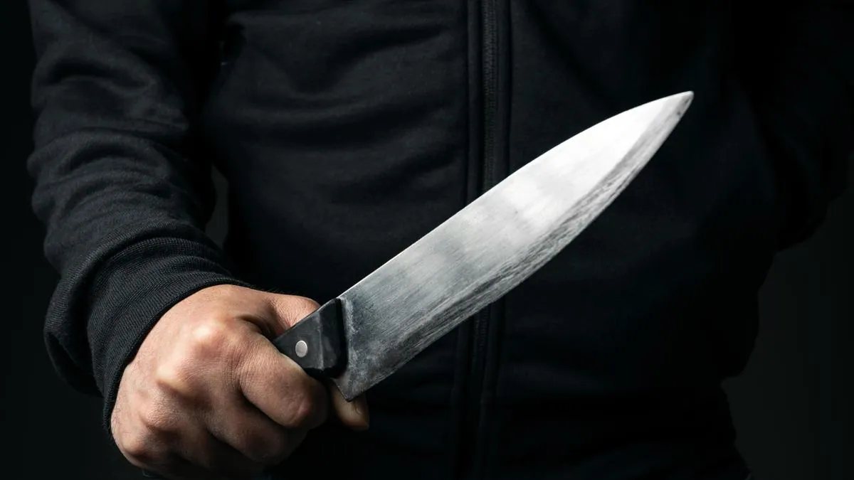 Student injured in knife attack at Bengaluru park