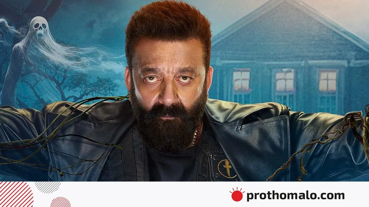 Sanjay Dutt says disputed remarks on Shekhar Suman’s show were scripted satire