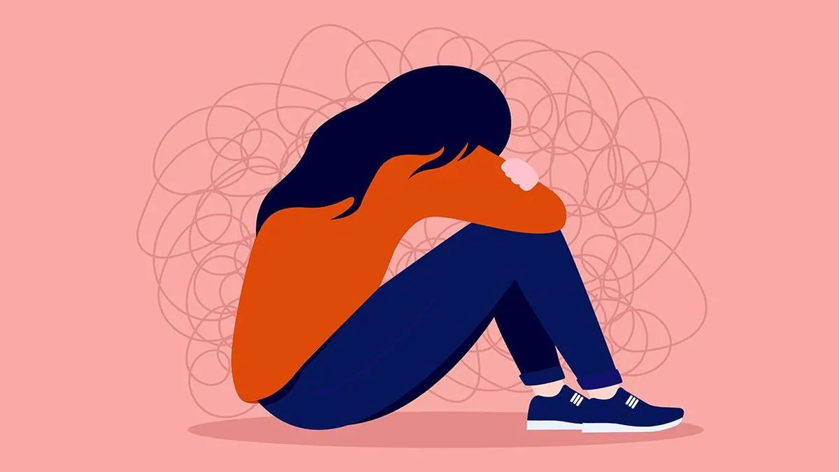 Psychiatrists explain why persistent depression calls for a treatment review