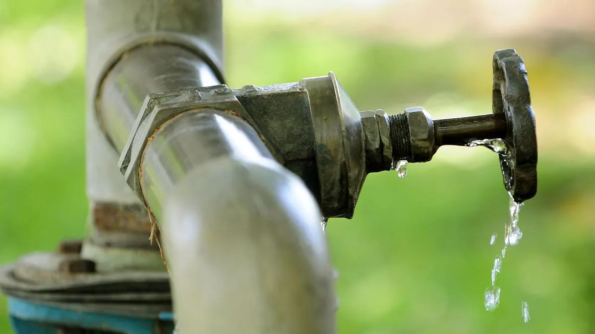 SUEZ surveys find deteriorating water pipes in Kochi