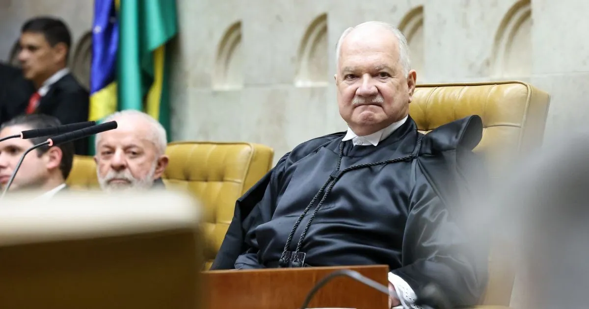 Brazil’s Supreme Court chief to meet government and opposition figures
