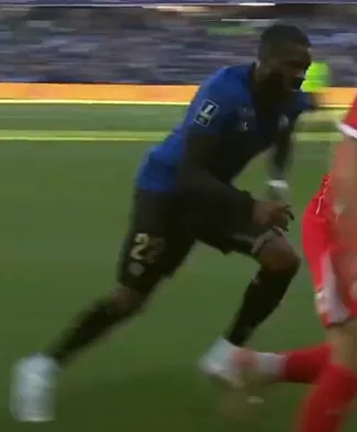 Tanguy Ndombele begins Rubin trial ahead of decision on his future