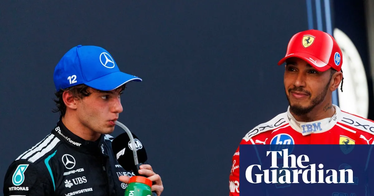 F1 drivers condemn engine rules after chaotic start to Bahrain Grand Prix in Malaysia