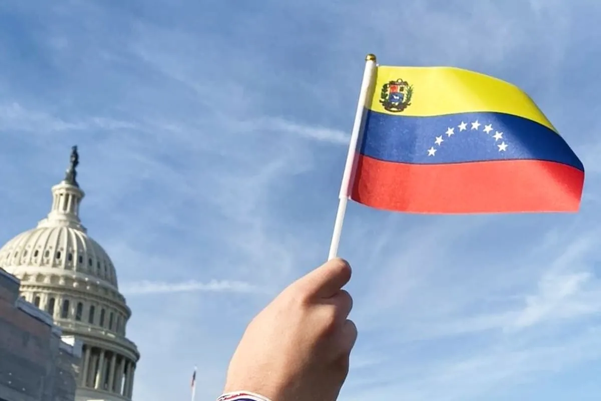 U.S. Supreme Court sends Venezuelan TPS dispute back for review