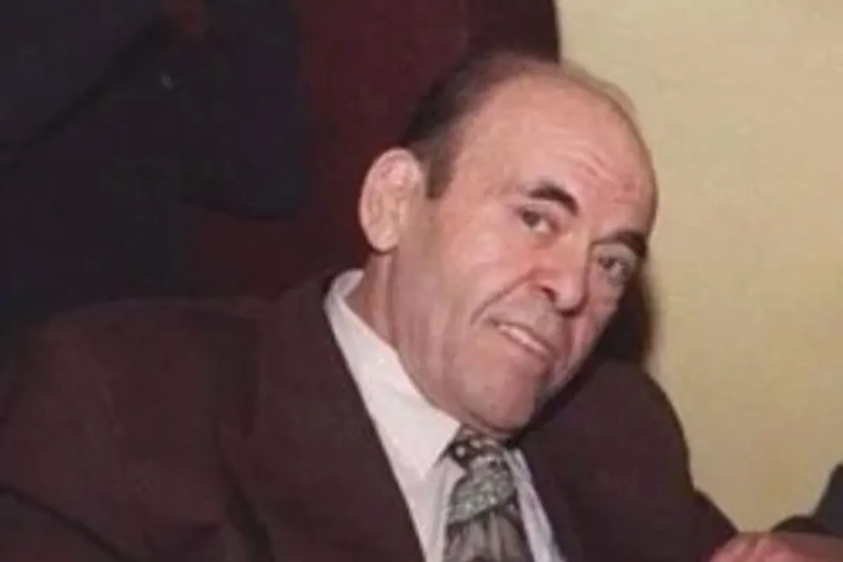 Javier Portales: the Argentine comedy star whose final years brought hardship