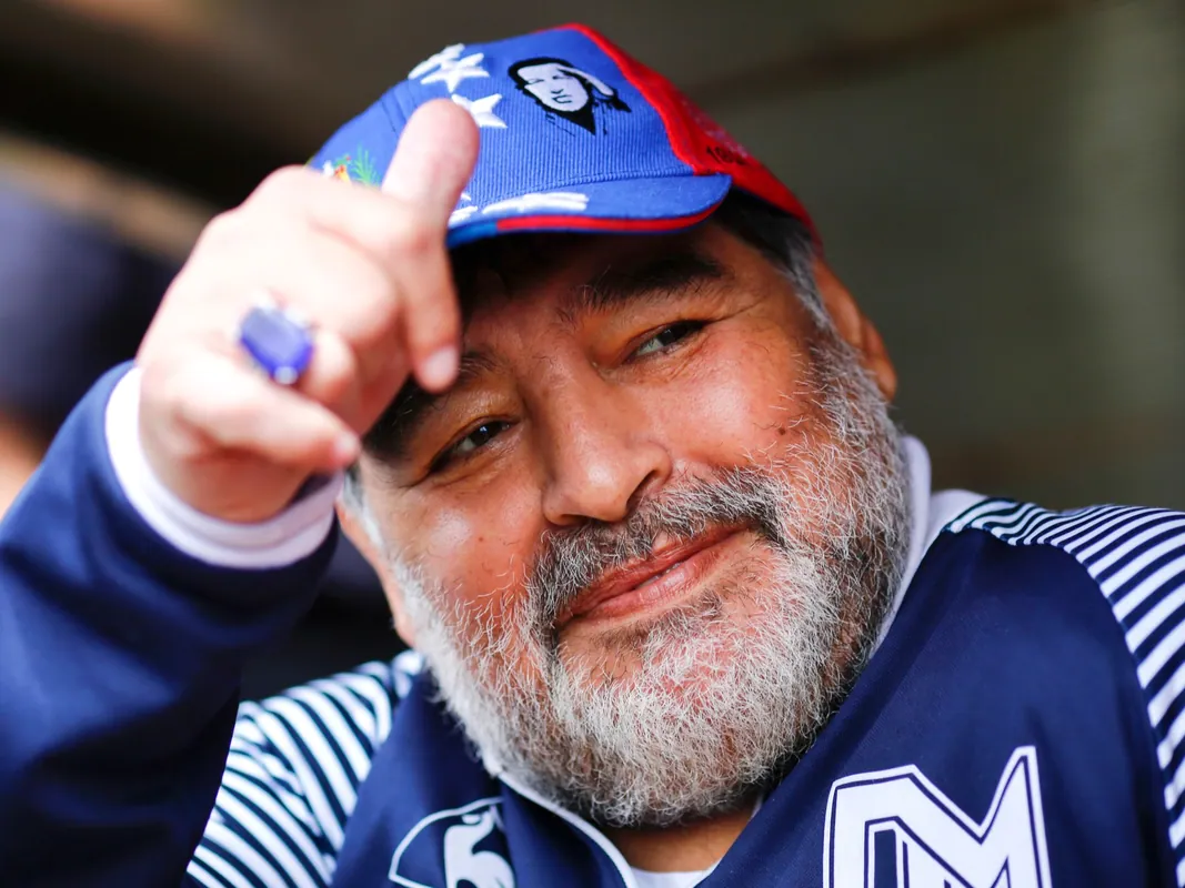 Prosecutors seek up to 12 years for Maradona care team
